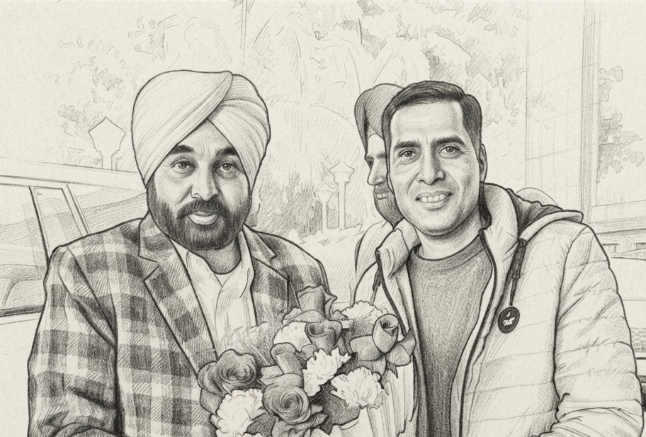‘ਗਮਾਡਾ ਭ੍ਰਿਸ਼ਟਾਚਾਰ ਦਾ ਅੱਡਾ ਬਣ ਚੁੱਕਿਆ’, ਆਪ ਆਗੂ ਗੋਵਿੰਦਰ ਮਿੱਤਲ